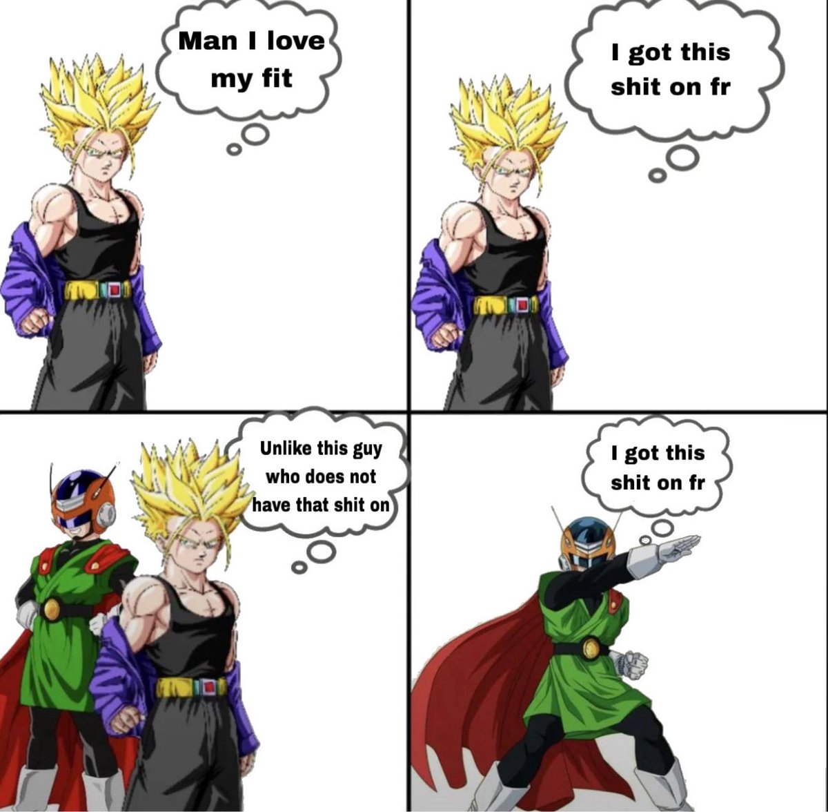 Extra (@Extralongdokkan) on X