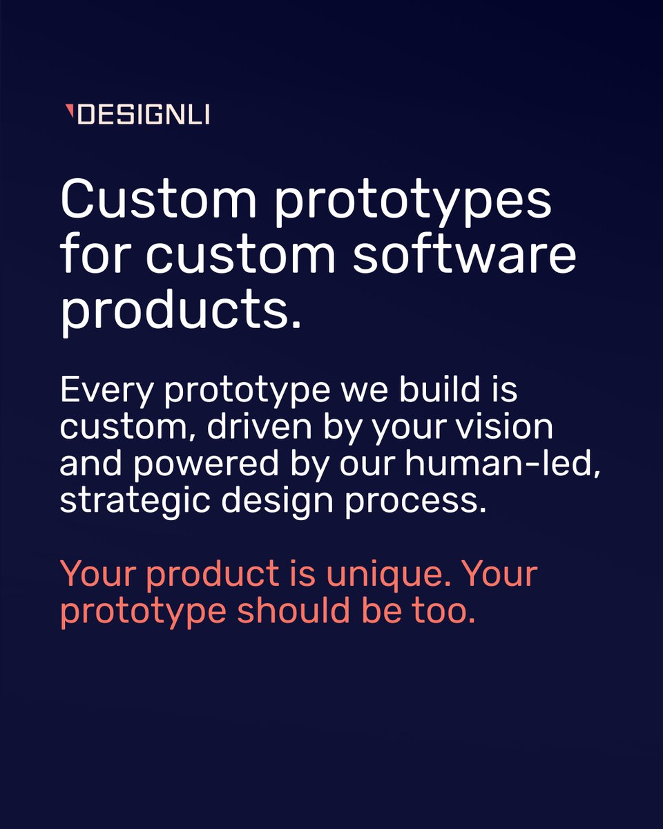 Designli.co tweet media