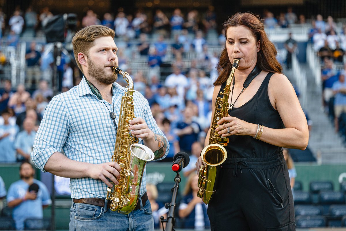 Kansas City Royals tweet media