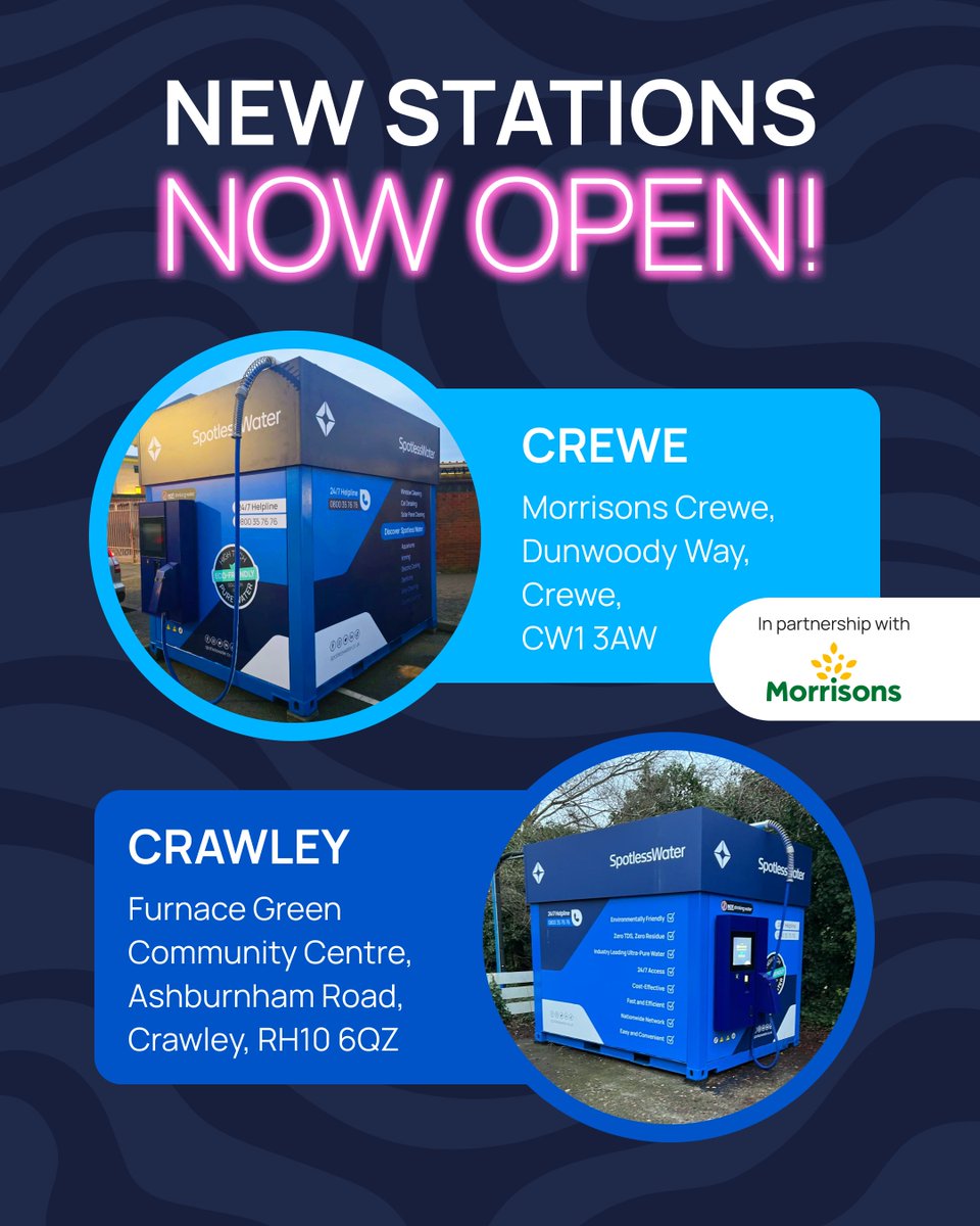 SpotlessWater tweet media