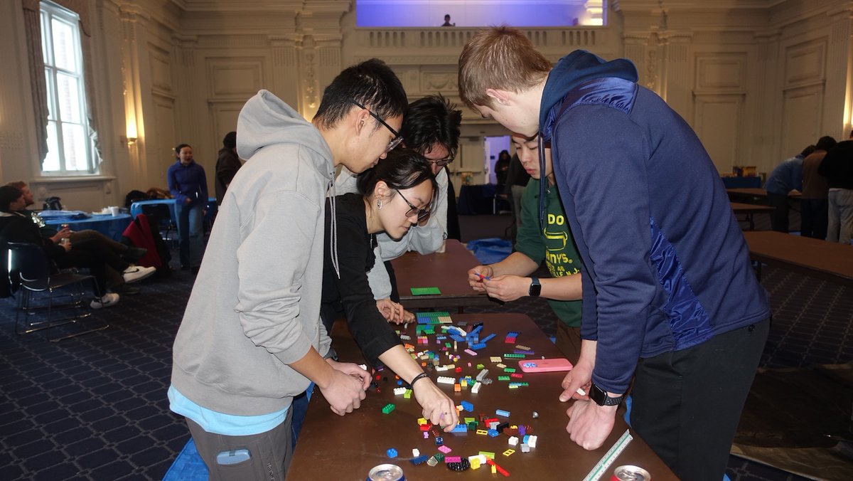 CWRU Engineering tweet media