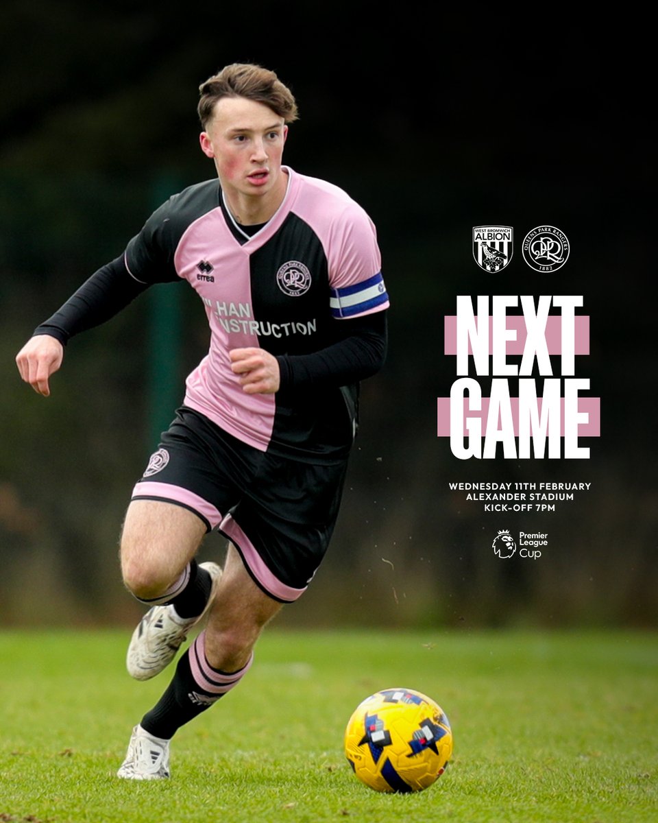 The Premier League Cup last 16 awaits 🏆