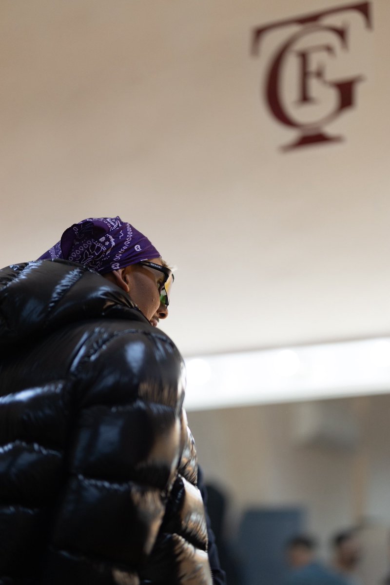 Nos vemos esta noche con el <a href="/CuartetoCantera/">Cuarteto de la Cantera</a> bros💜