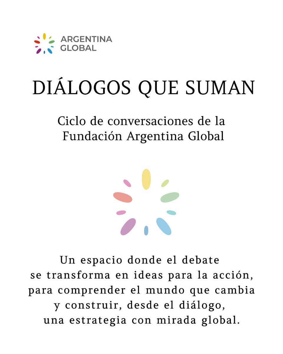 Argentina Global tweet media