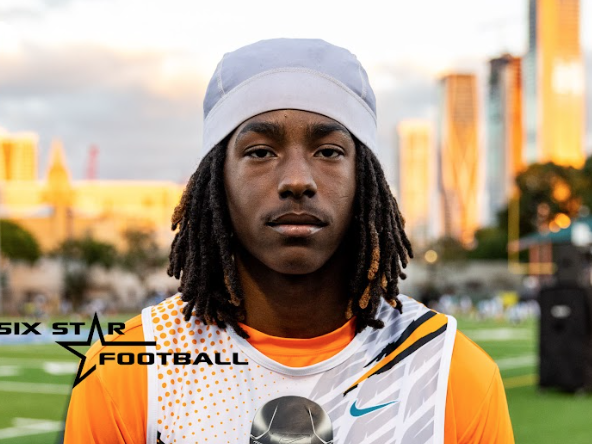 Six Star Football | PLUS+ tweet media