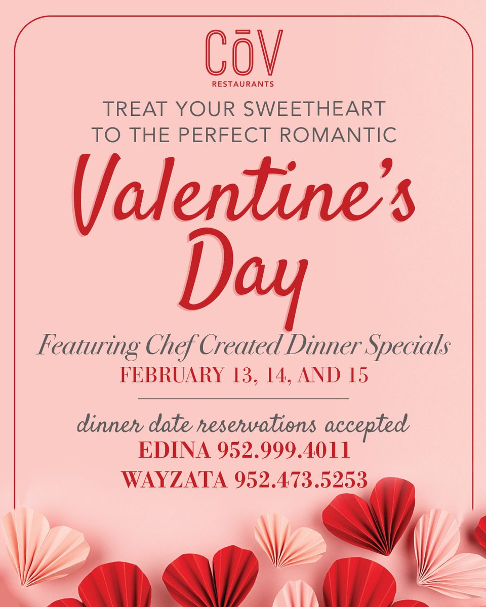 CōV Wayzata tweet media