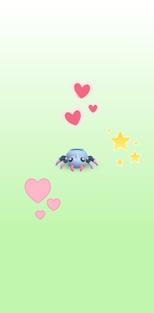 germaten's tweet photo. ¡Únete a la diversión de Pokémon GO!#GOsnapshotCelebration https://t.co/PPEyYPArEm https://t.co/OtYvJFJkqW