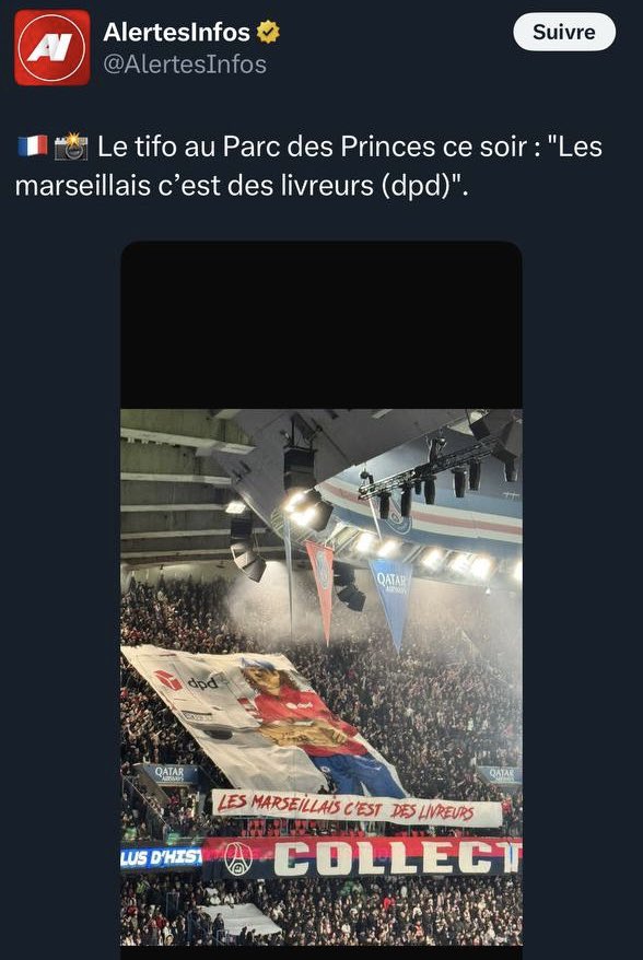 ❌Le football est gangrené par une une idéologie masculiniste et LGBTIphobe. 

Je pense à toutes les femmes et à toutes les personnes LGBTI amoureux•ses de ce sport et qui subissent cette haine et ces violences.

Pour que vivent les valeurs du sport : dégageons cette minorité