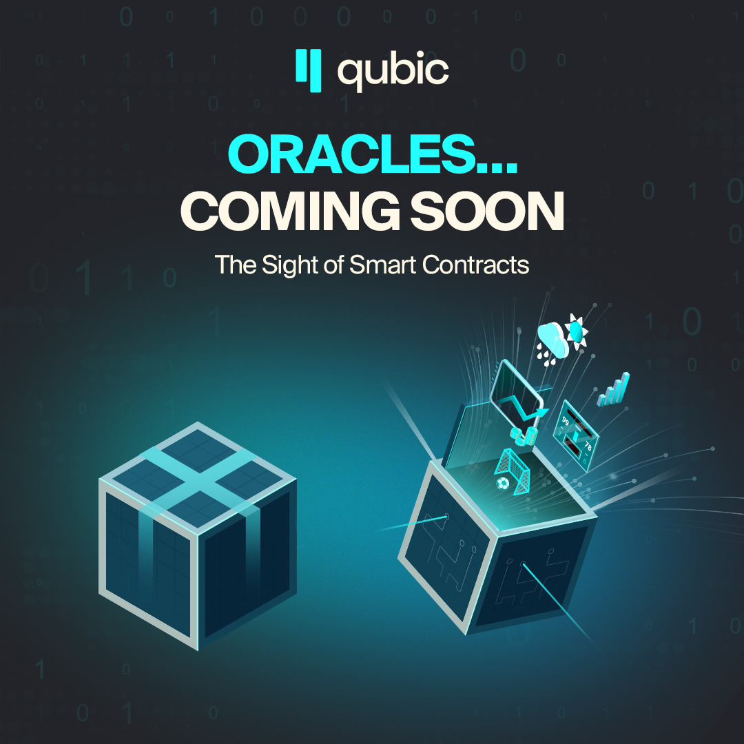Qubic tweet media