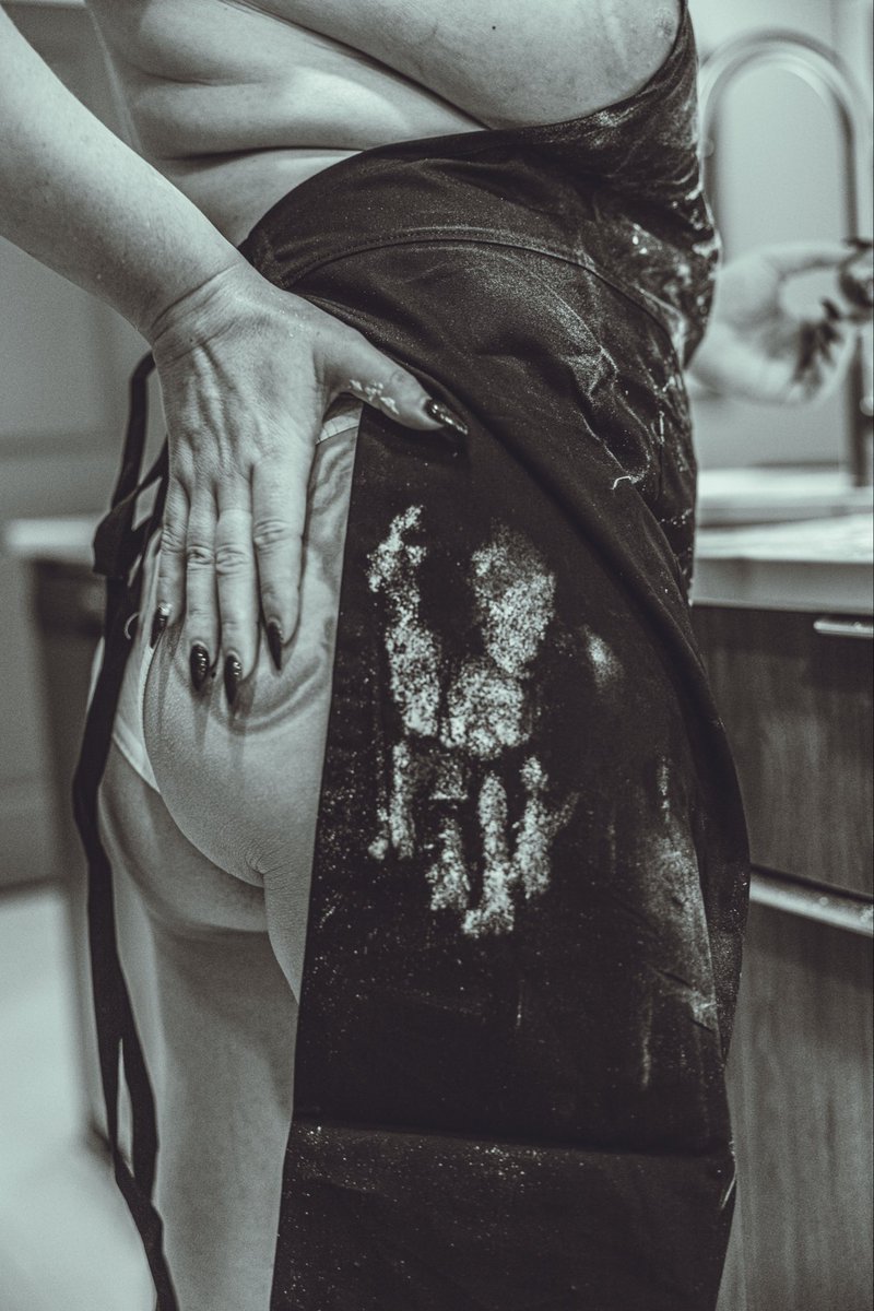 lowercaseerik's tweet photo. Bake to the one time we made a mess in the kitchen 👀🫡🍞 https://t.co/CCS3sFwBSX