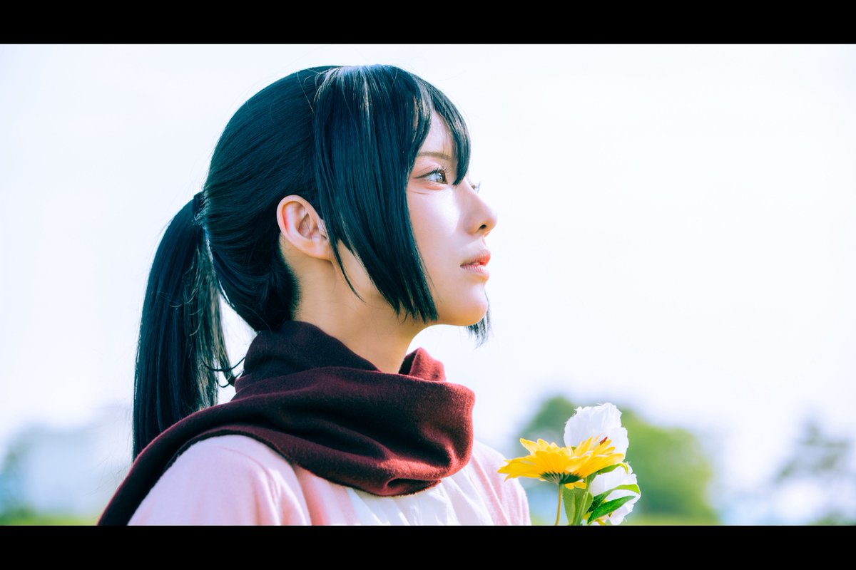 cos  /  aot

.

All I wish for is your happiness.

.
mikasa ackerman

.
p.<a href="/d_yoshi4/">よしな</a> 

#ミカサ・アッカーマン生誕祭2026
.