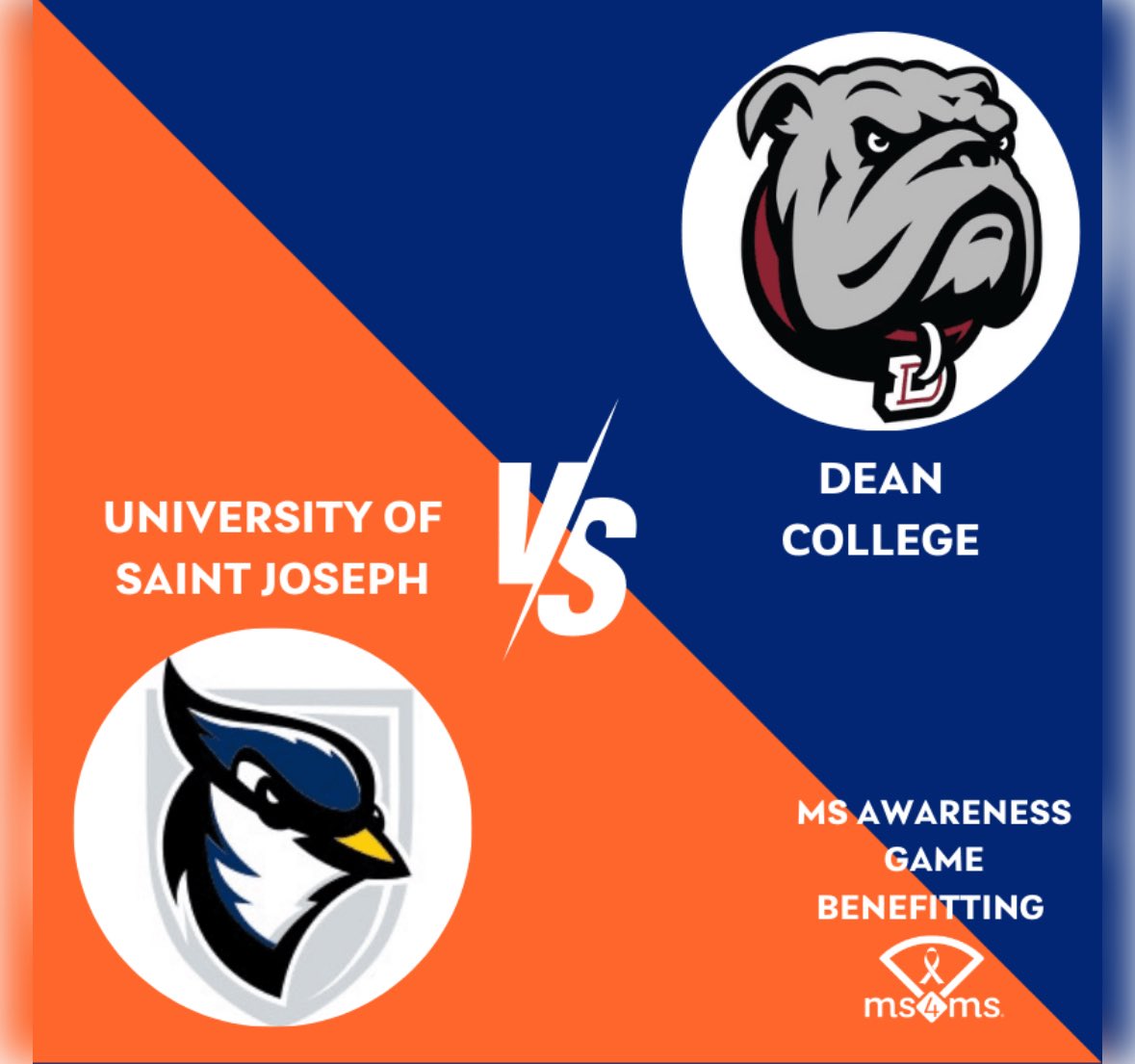 Dean Baseball tweet media