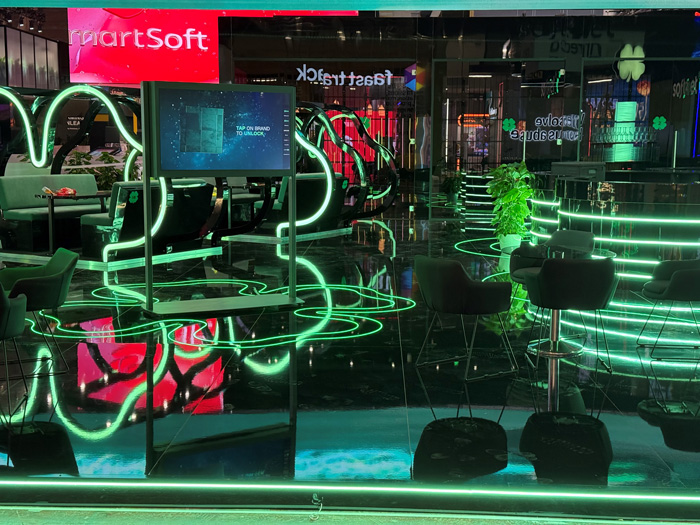 LED Technologies Ltd tweet media