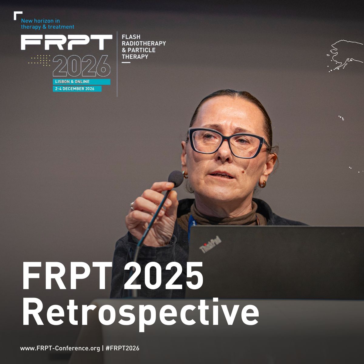FLASH Radiotherapy & Particle Therapy tweet media