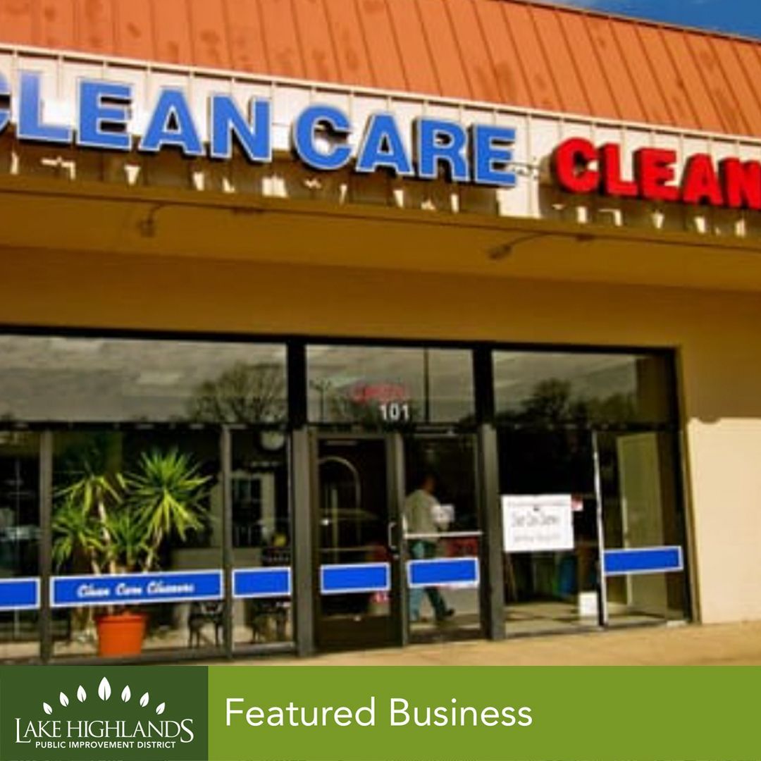 Lake Highlands PID tweet media