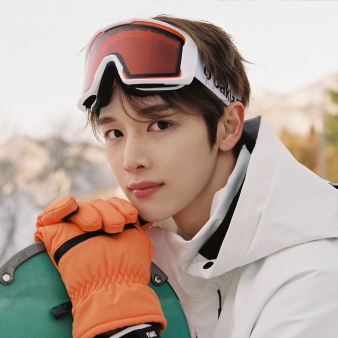 zzetttt913's tweet image. 🤍❄️⛄️🏂