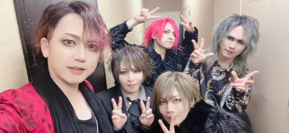 景夕 (@kra_keiyu) / Posts / X