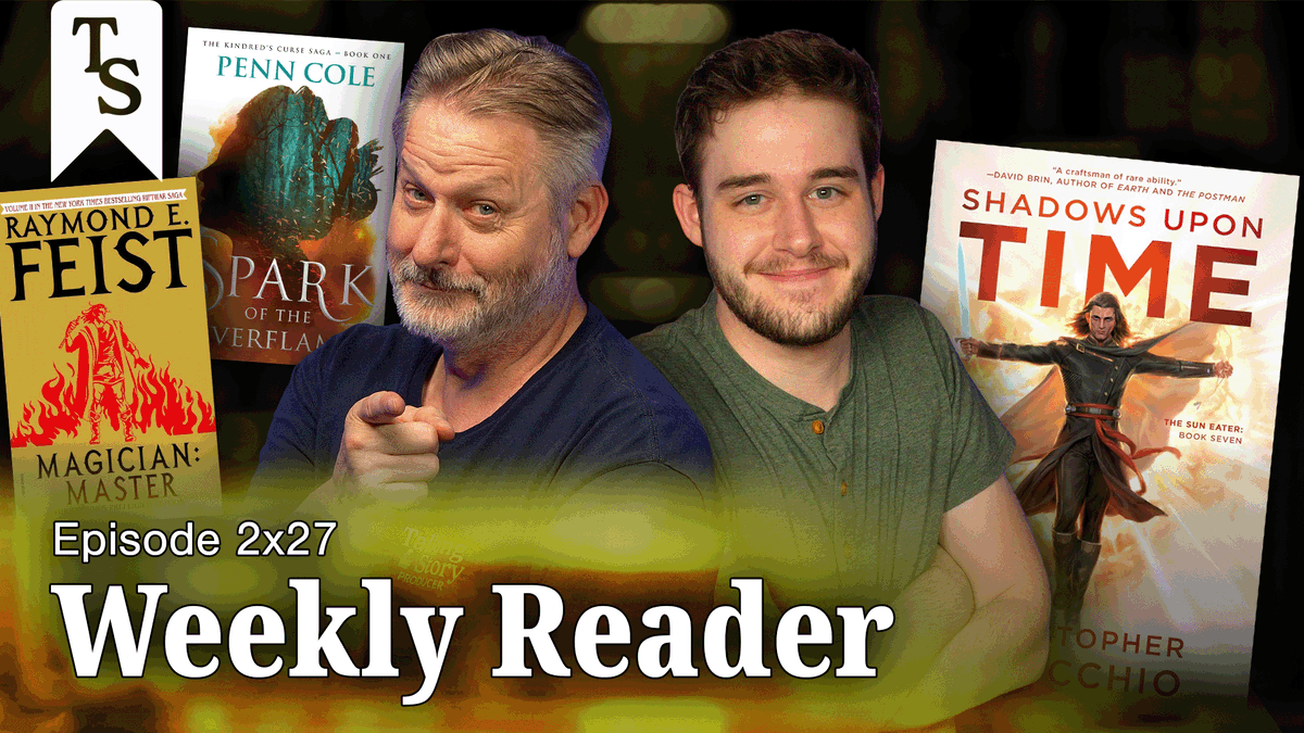 Talking Story | J.A.J. Minton tweet media