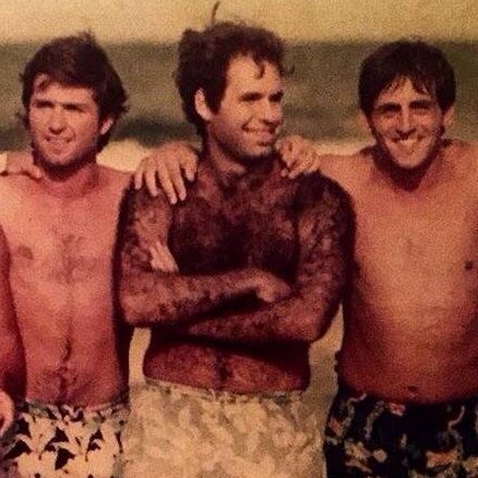 rare argentinian therian ca. 1980