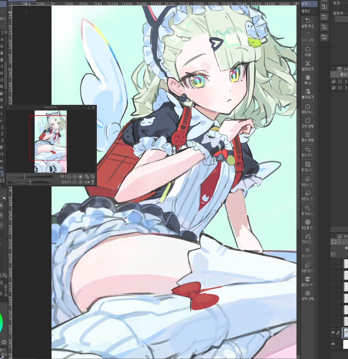 망녕 tweet media