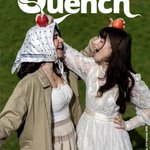Photo by Quench Magazine (@quench_magazine)