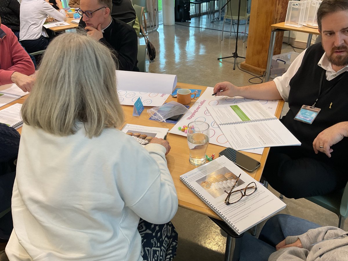 Fr. Felix Smith tweet media