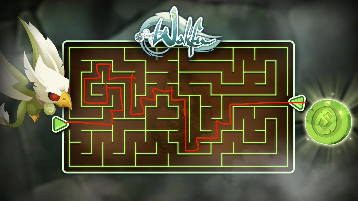 TrisepasGaming's tweet photo. @WAKFU_FR https://t.co/Dvme9cTxnl