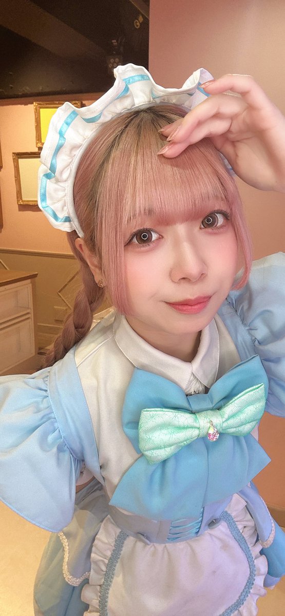 💚新17さい💚 #まめこ観察日記2026 まであと12日🌱