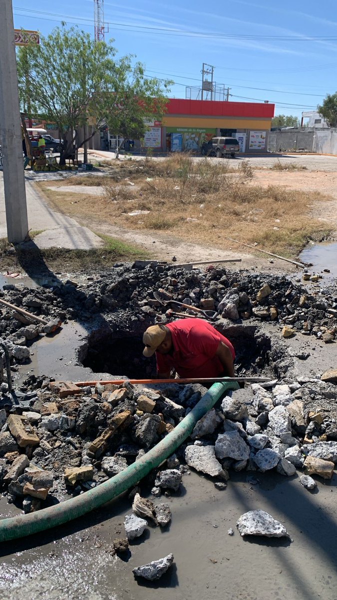 Comapa Reynosa tweet media