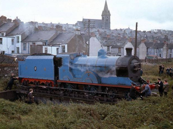 Bygone Britain (@bygonebritain) on Twitter photo 