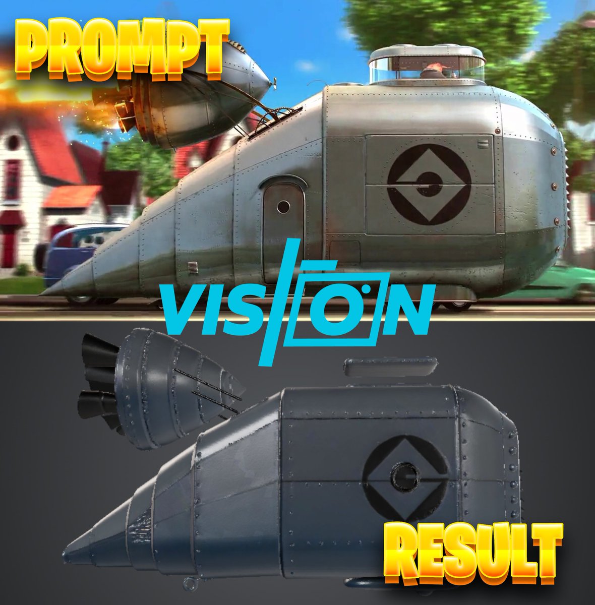 Vision Tool tweet media