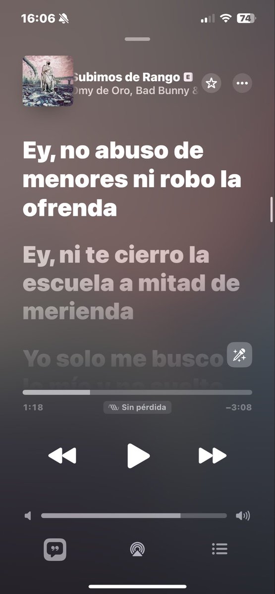 Un visionario