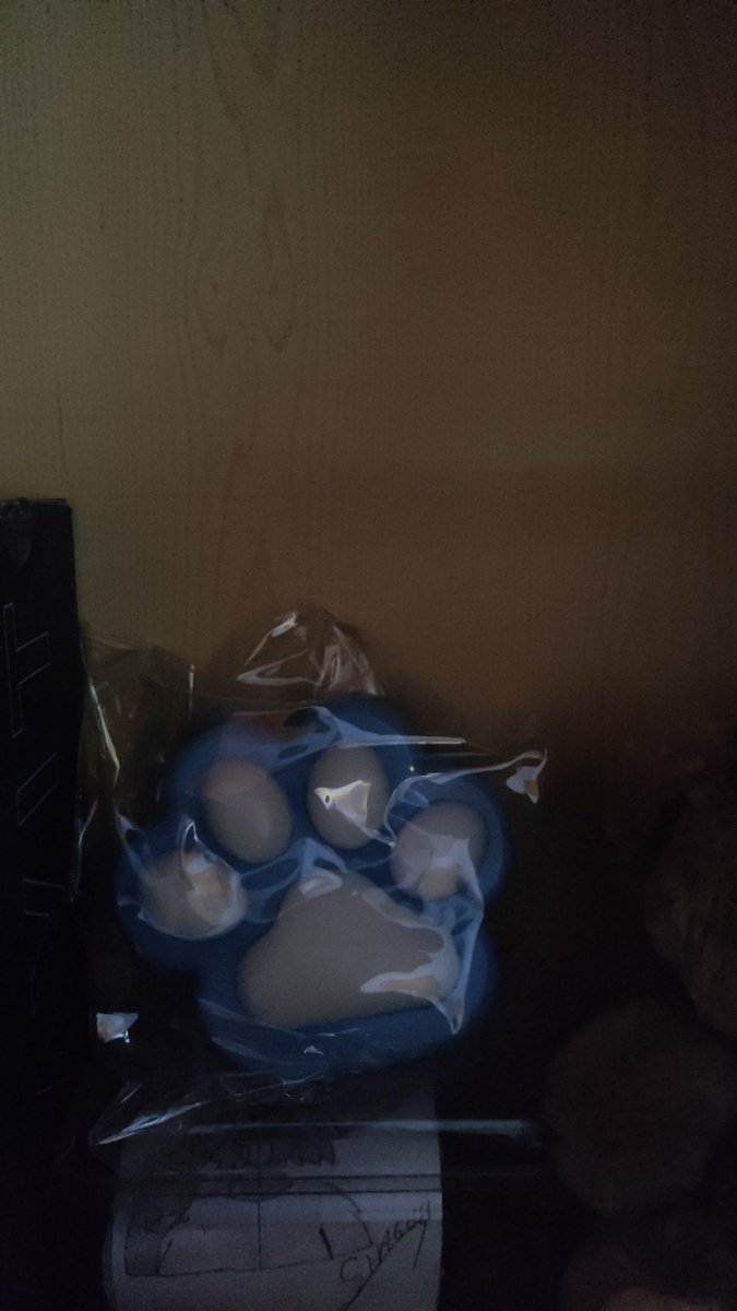 hyperporp tweet media