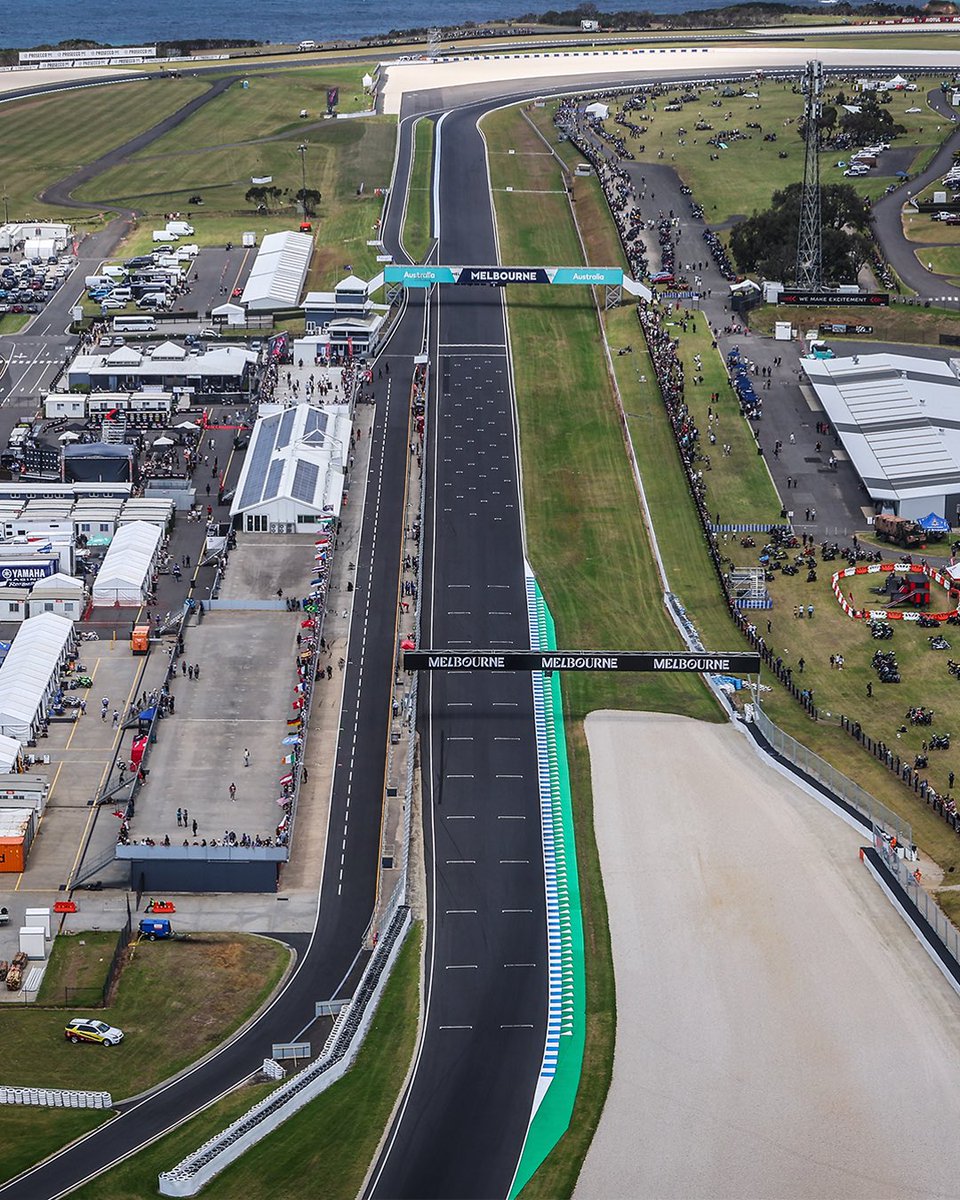 WorldSBK tweet media