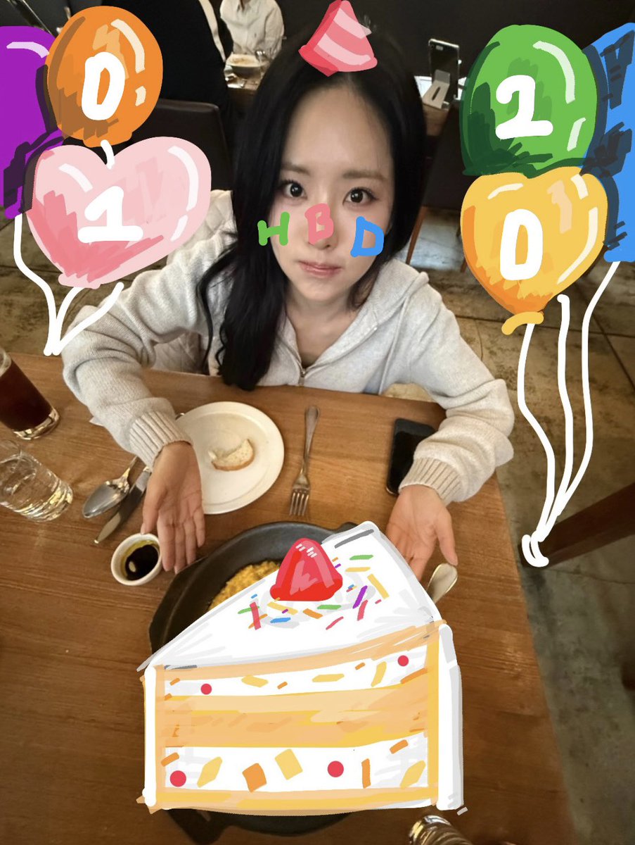 꿀챙람쥐 tweet media