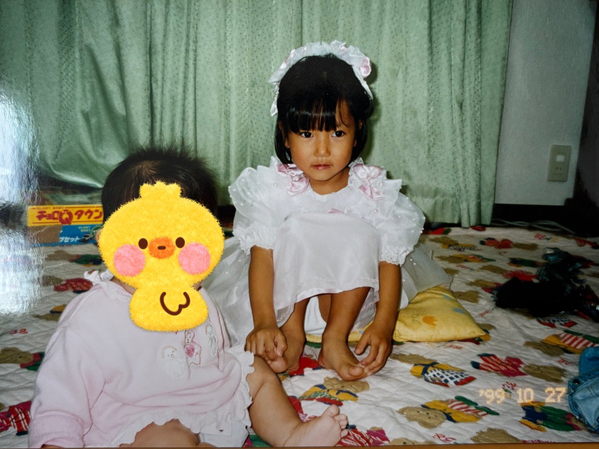 橘 ひとみ tweet media