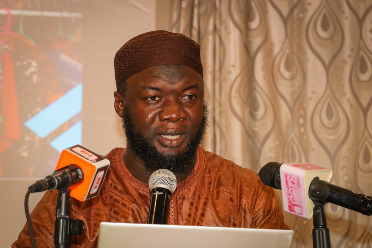 We’re engaging stakeholders on the WACA Livelihoods Programme.

Funded by World Bank under the WACA Project, this programme will improve livelihoods of people along the Kotu Stream.￼

The meeting provides an opportunity to introduce the programme &amp; discuss planned activities.