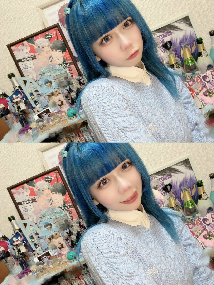 四壱七かりん (@Ui_karin_) / Posts / X