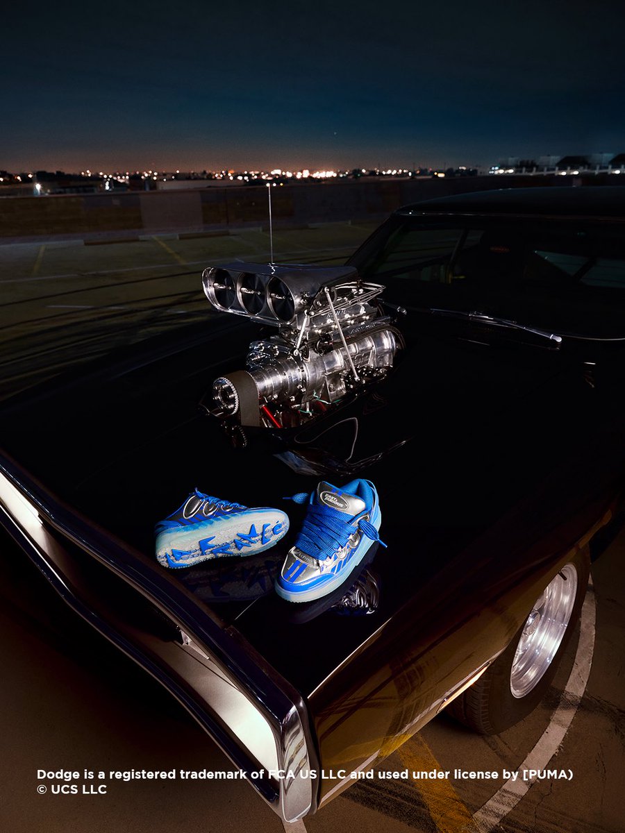 PUMA Basketball tweet media