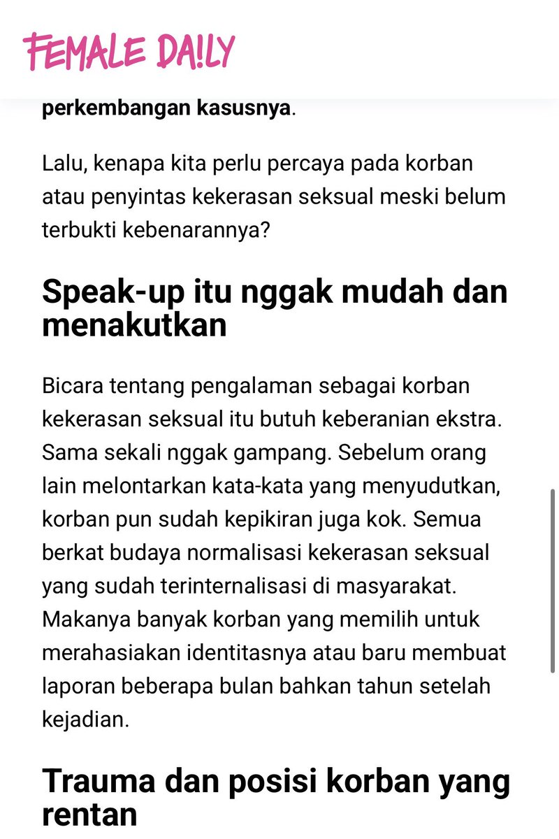 Semoga bisa jadi bacaan

editorial.femaledaily.com/blog/2021/10/2…