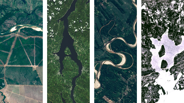 NASA Science tweet media