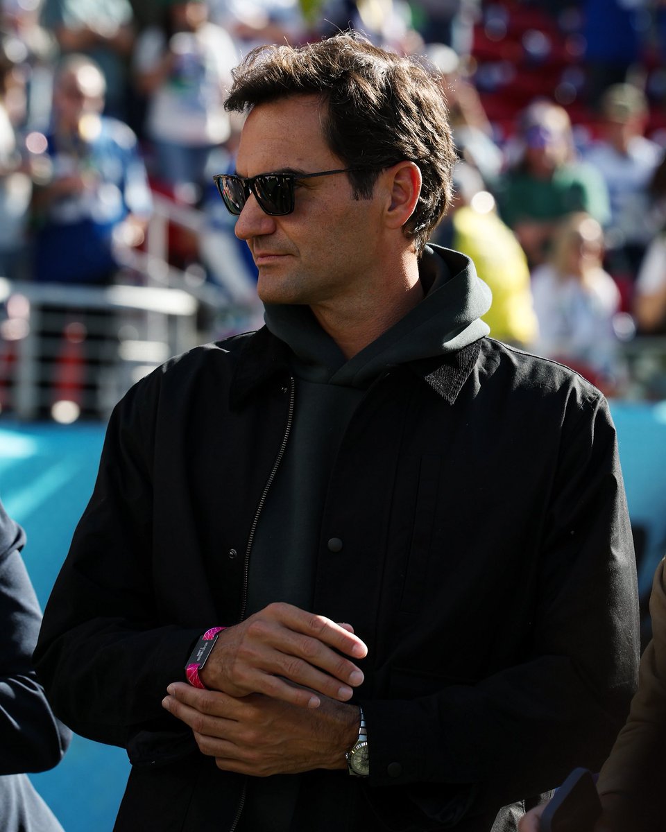 Laver Cup tweet media