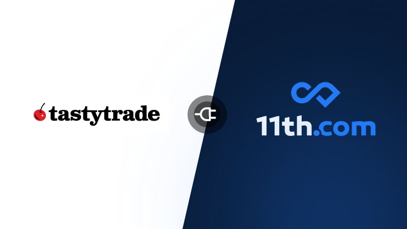 11thestate's tweet photo. 🎉 Congrats, @tastytrade clients! From now on, they can automatically receive securities class action payouts and shareholder compensations — no forms, no tracking, no friction.

All it takes is connecting your portfolio and sitting back while payouts arrive as seamlessly as dividends.

Huge shout-out to @apexfintech for enabling this at the custody & clearing layer — proving that when infrastructure works, investors win.