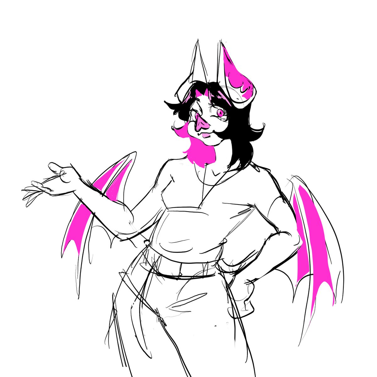 idraawstuff's tweet photo. Some furry sona sketches #furry #furryart #art #furrysona https://t.co/X1zA1juBcL