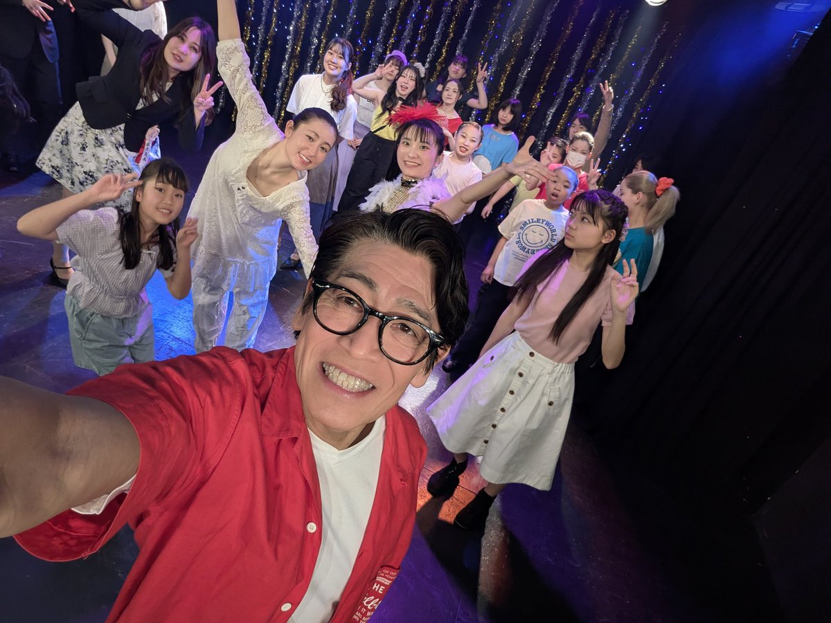 あの青春を映像で感じろ‼️
#チャンス2026 
#配信