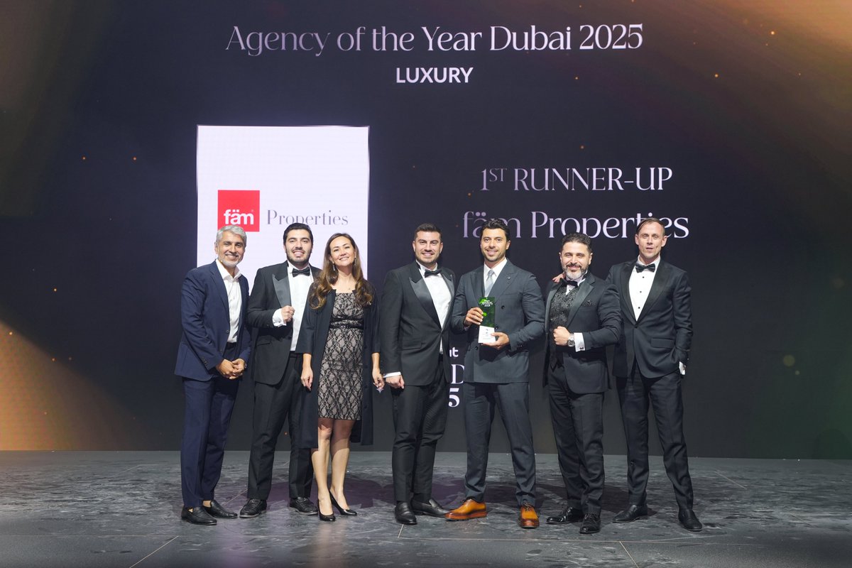 fäm Properties tweet media