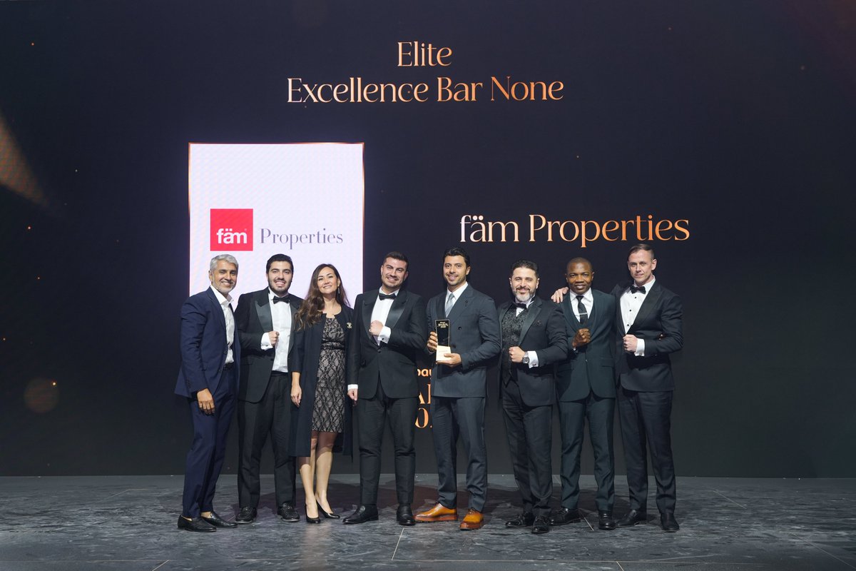 fäm Properties tweet media