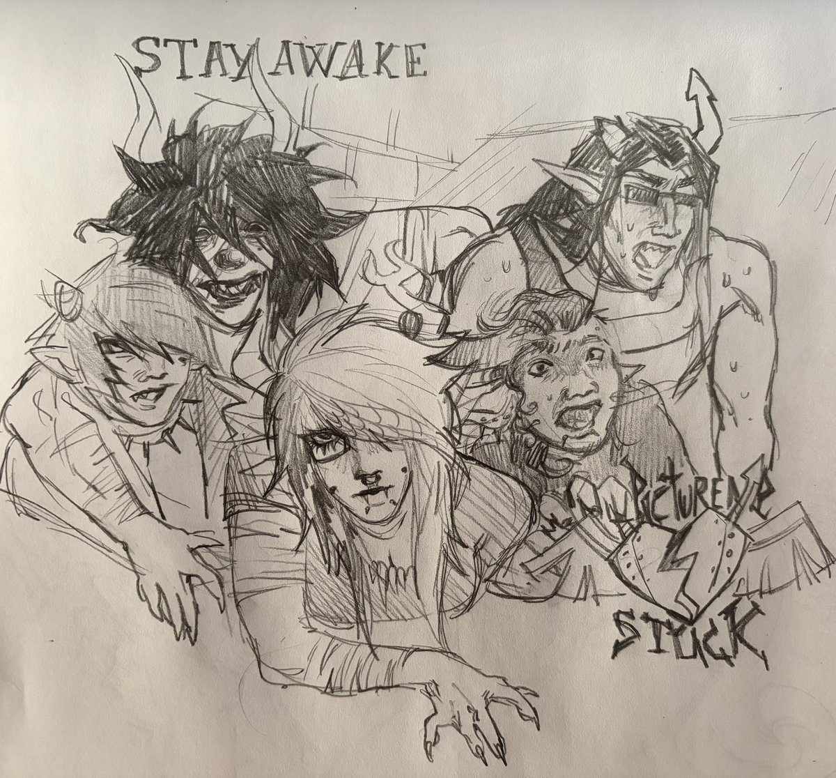 nxxugget's tweet photo. tastes like nerds and cigarettes #homestuckfanart https://t.co/0JbytpTh0P