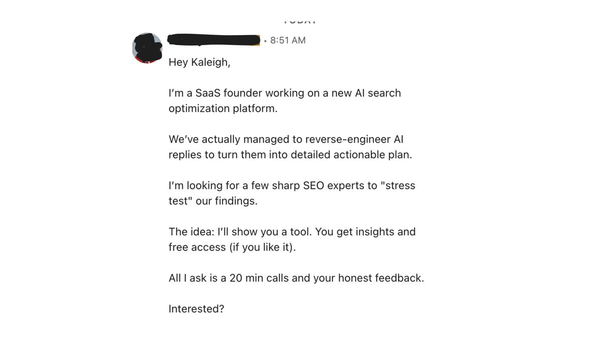 Kaleigh Moore tweet media