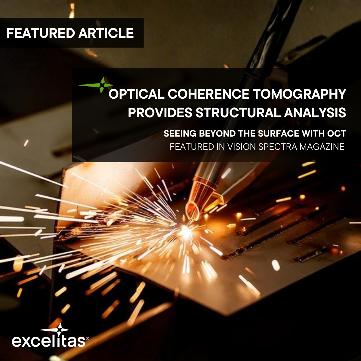 Excelitas tweet media